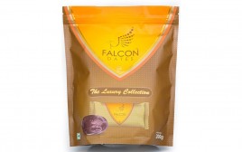 Falcon Fardh Multi Piece Dates   Pack  200 grams